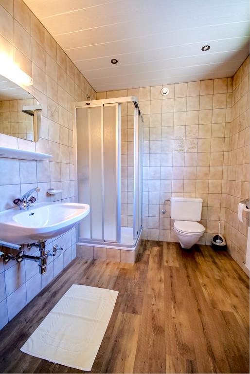 Apartamento Roasnerhof Finkenberg Habitación foto