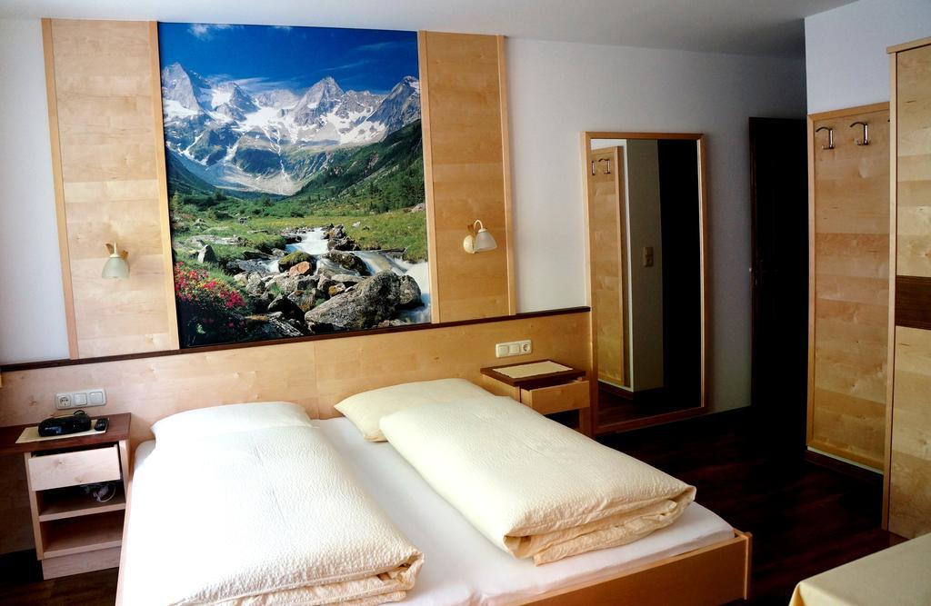 Apartamento Roasnerhof Finkenberg Habitación foto