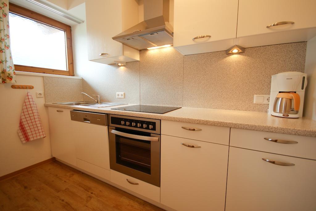Apartamento Roasnerhof Finkenberg Habitación foto